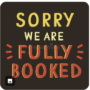 We are FULL!